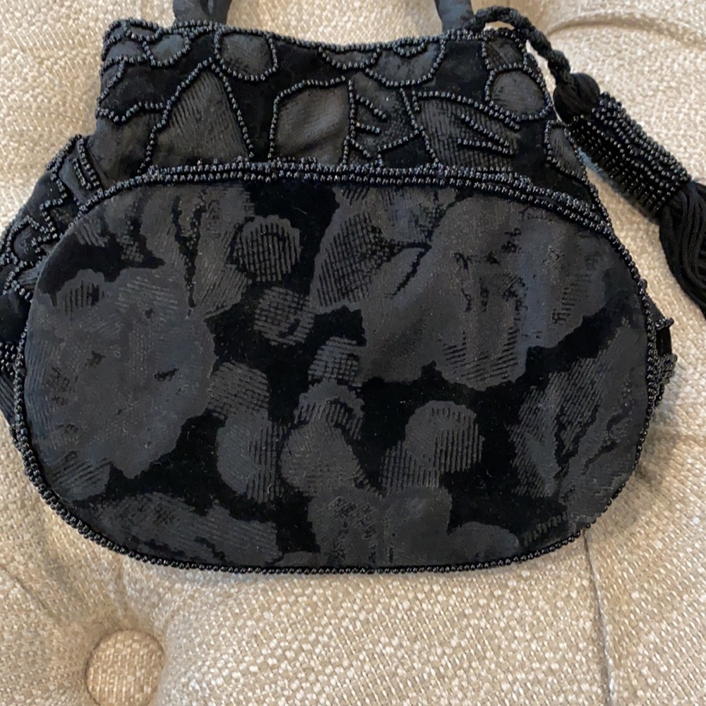 Small Handbag - Picture 4 of 4